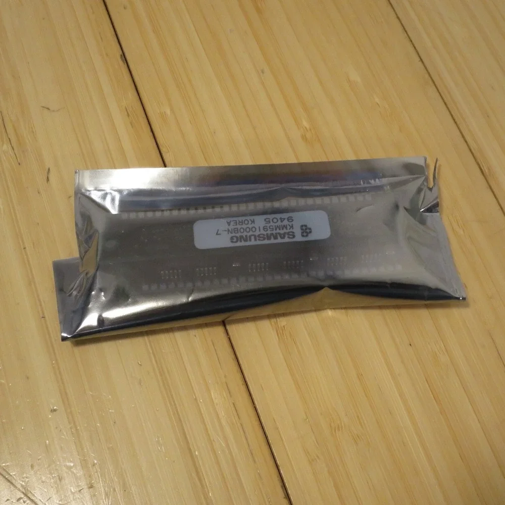Samsung tested working